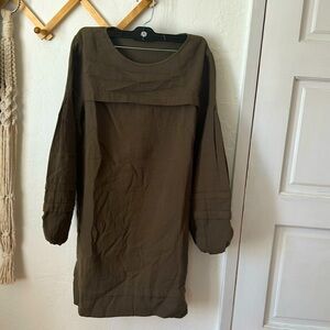 Malia Mills Tunic Dress